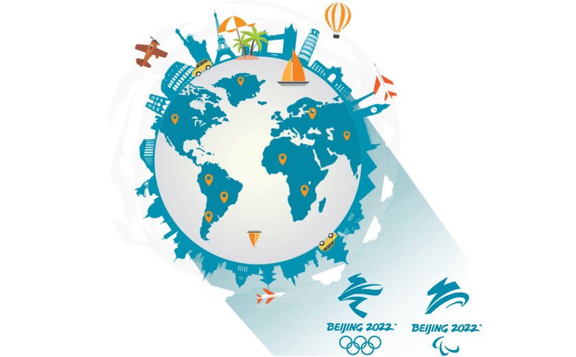 出国旅游 到阿根廷旅游 - ROUTECN